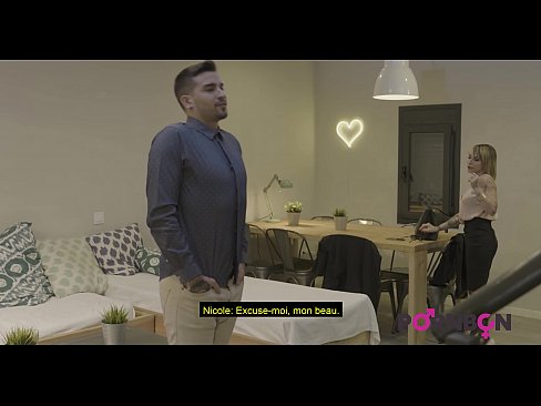 ❤️ PORNBCN 4K Одна зрелая женщина с большими сиськами хочет быть анальным трахал молодой жиголо с большим членом минет амортизм жесткий ебать ручной работы собачий стиль киска лизать оргазм французские субтитры ❤️❌ Порно видео у нас ️❤