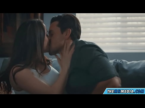 ❤️ романтический секс с хорошей грудастой мамой ❤️❌ Порно видео у нас ️❤